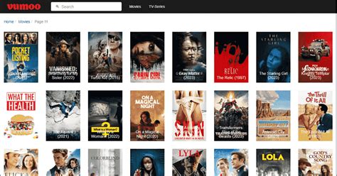 10 Best LookMovie Alternatives for Movies & TV。